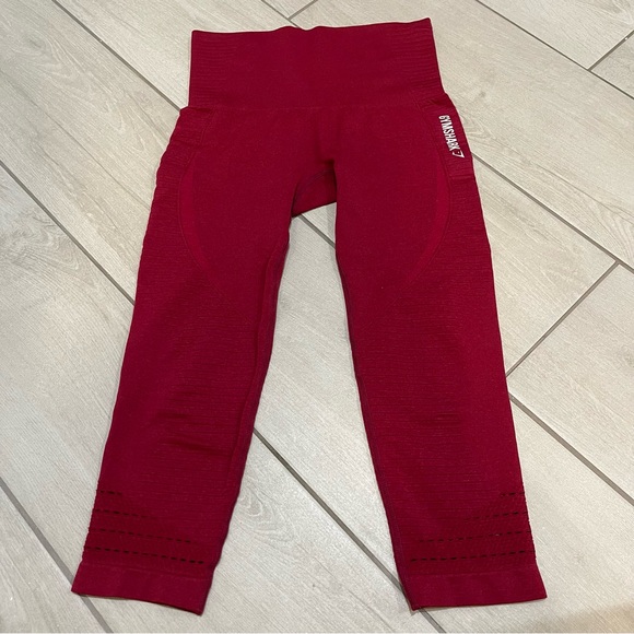 SOLD ON MERCARI - Gymshark leggings - Picture 2 of 11